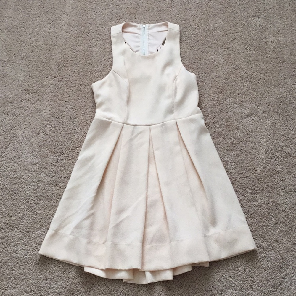 Lulu’s dress